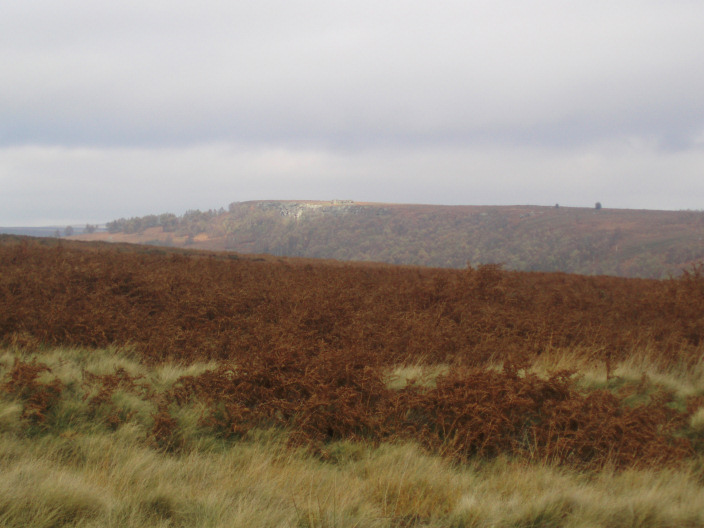 Birchen Edge Birchen Edge